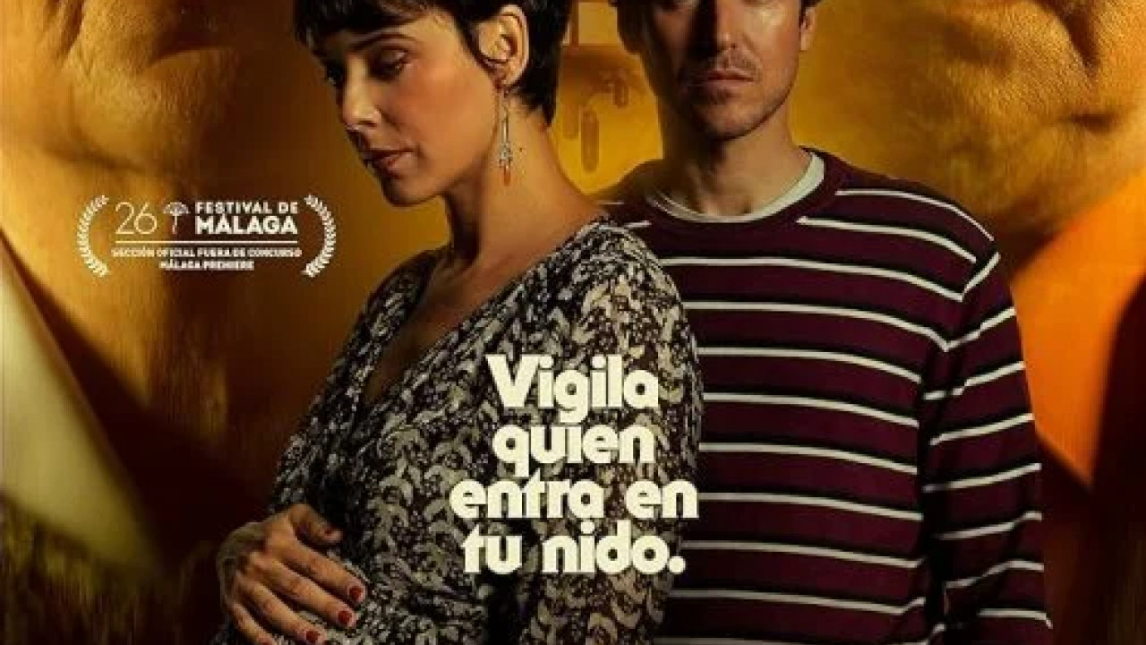 The Cuckoo's Curse ( 2023 )