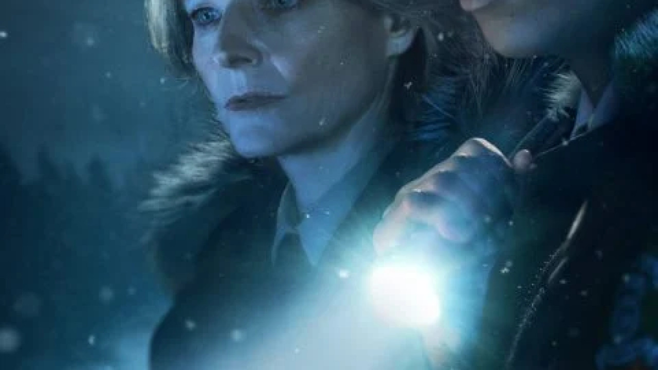 True Detective الموسم الرابع الحلقة 1