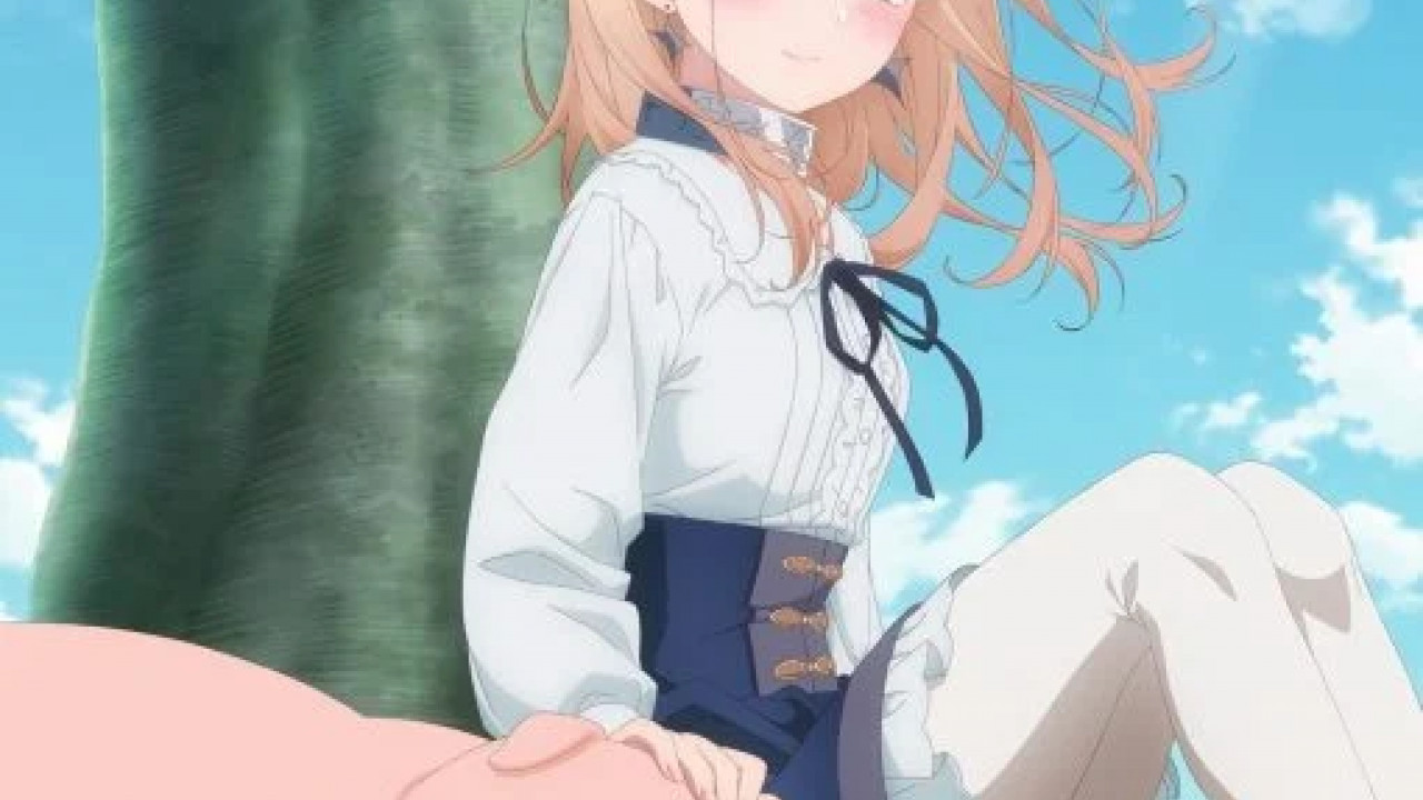 انمي Buta no Liver wa Kanetsu Shiro الموسم الاول الحلقة 5