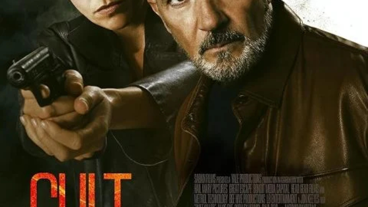 Cult Killer ( 2024 )