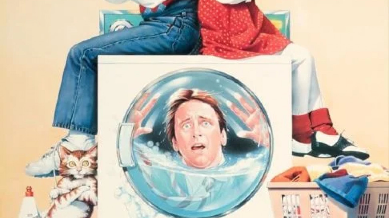 Problem Child 2 ( 1991 )