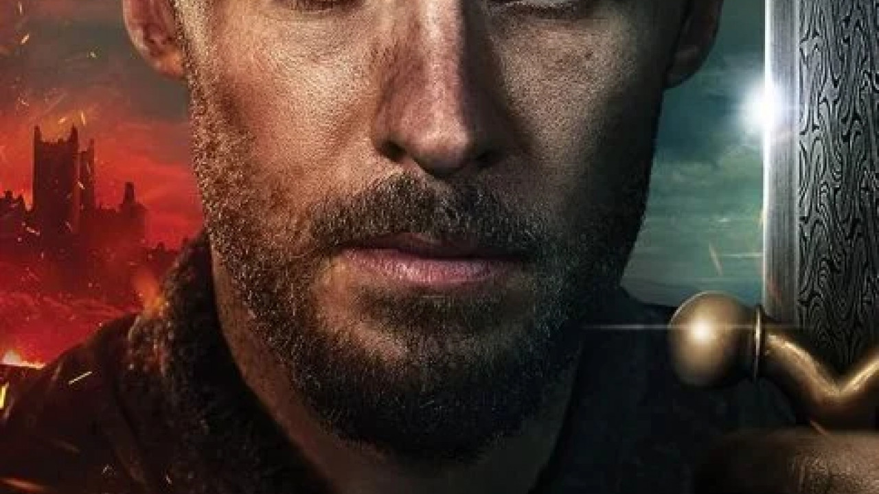 The Winter King الموسم الاول الحلقة 10