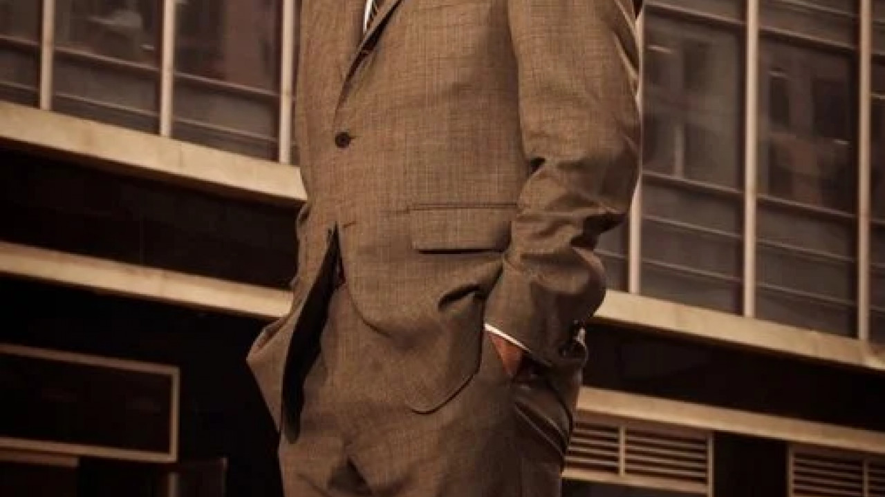 Mad Men الموسم الاول الحلقة 8