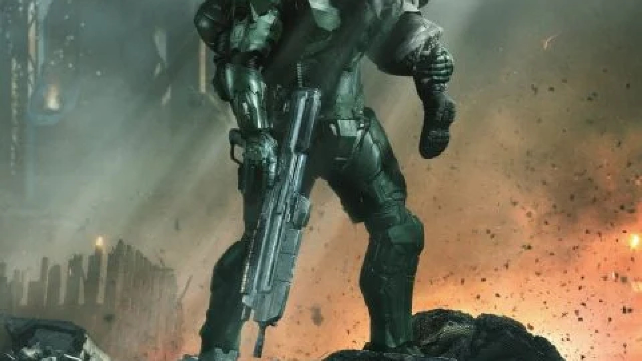 Halo الموسم الثاني الحلقة 2