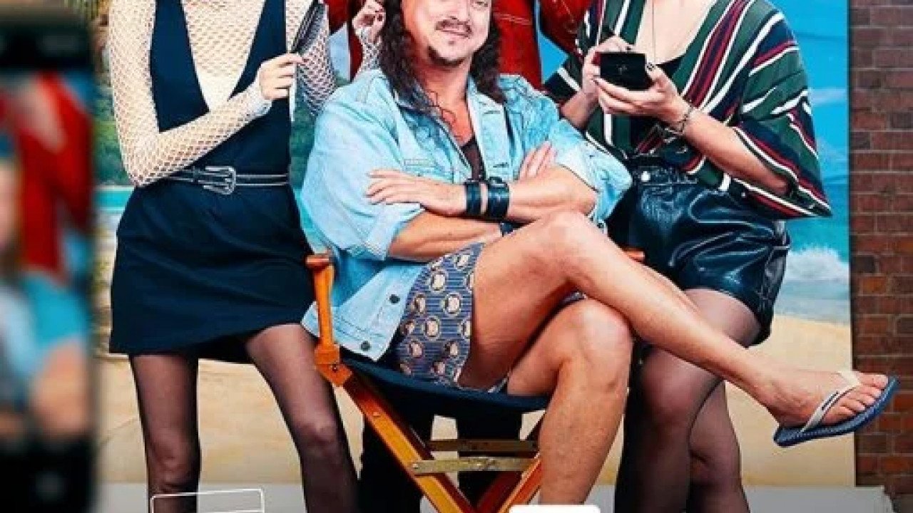 Compro Likes الموسم الاول الحلقة 5