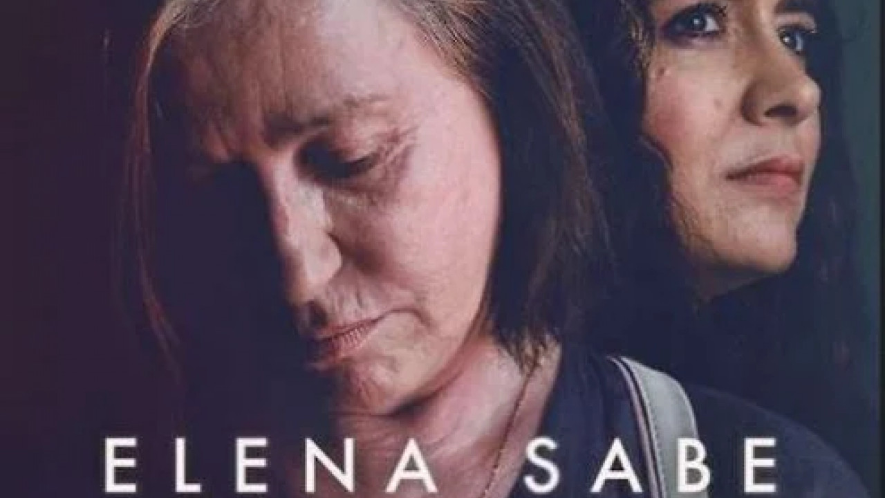 Elena Knows ( 2023 )