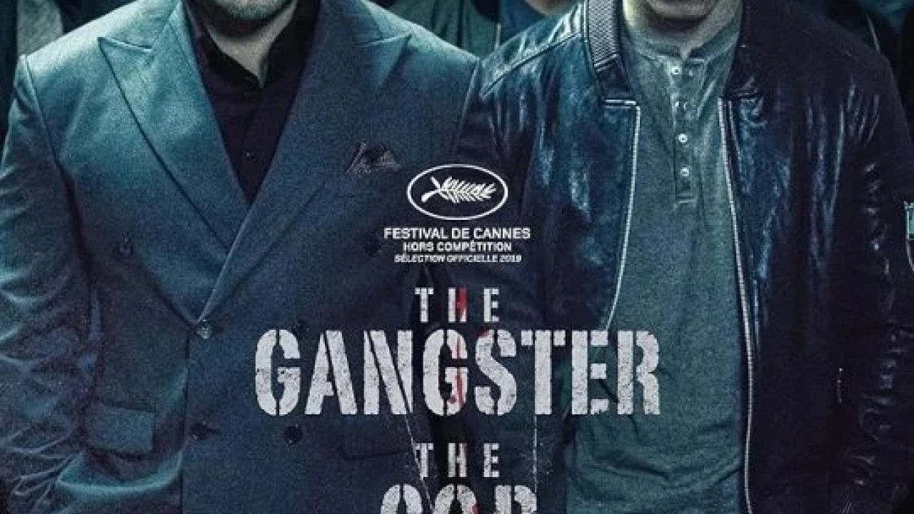  The Gangster, the Cop, the Devil ( 2019 )