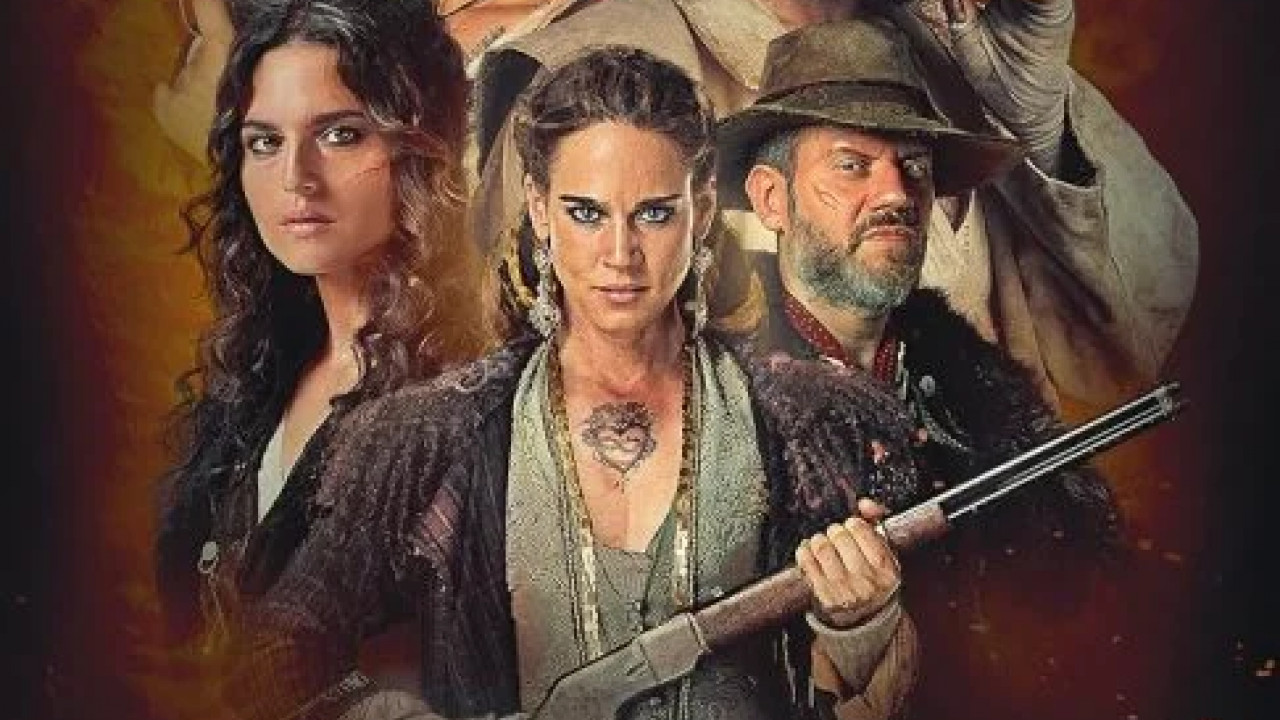 Brigands: The Quest for Gold الموسم الاول الحلقة 1