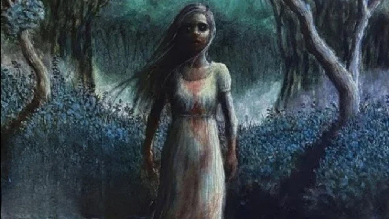 The Calling Witch ( 2026 )