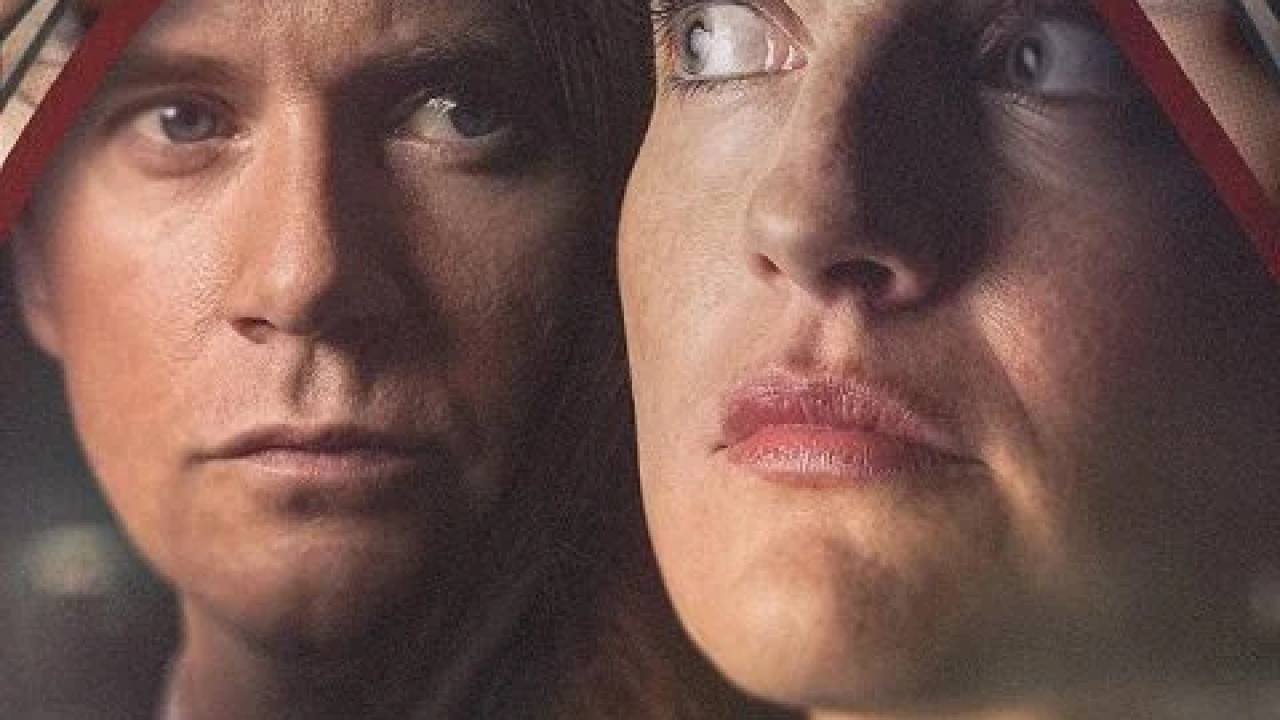 The Vanishing Triangle الموسم الاول الحلقة 5