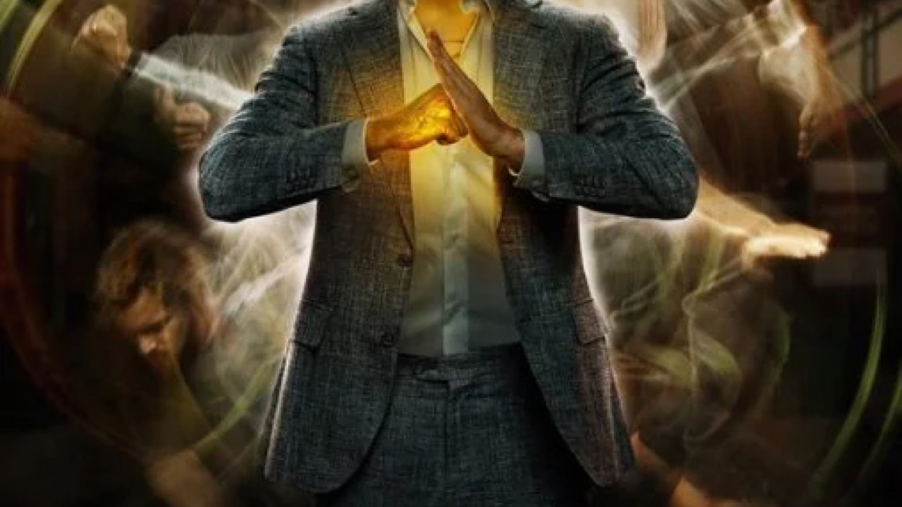 Iron Fist الموسم الاول الحلقة 13