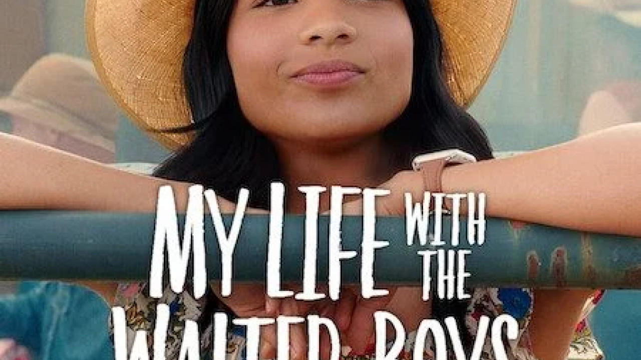 My Life with the Walter Boys الحلقة 6