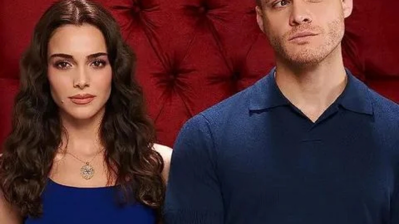 ماذا لو احببت كثيرا الحلقة 13