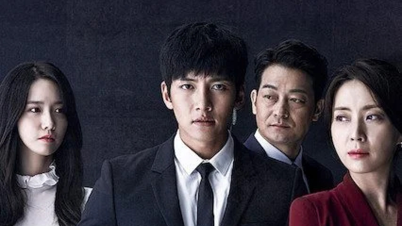 The K2 الحلقة 4