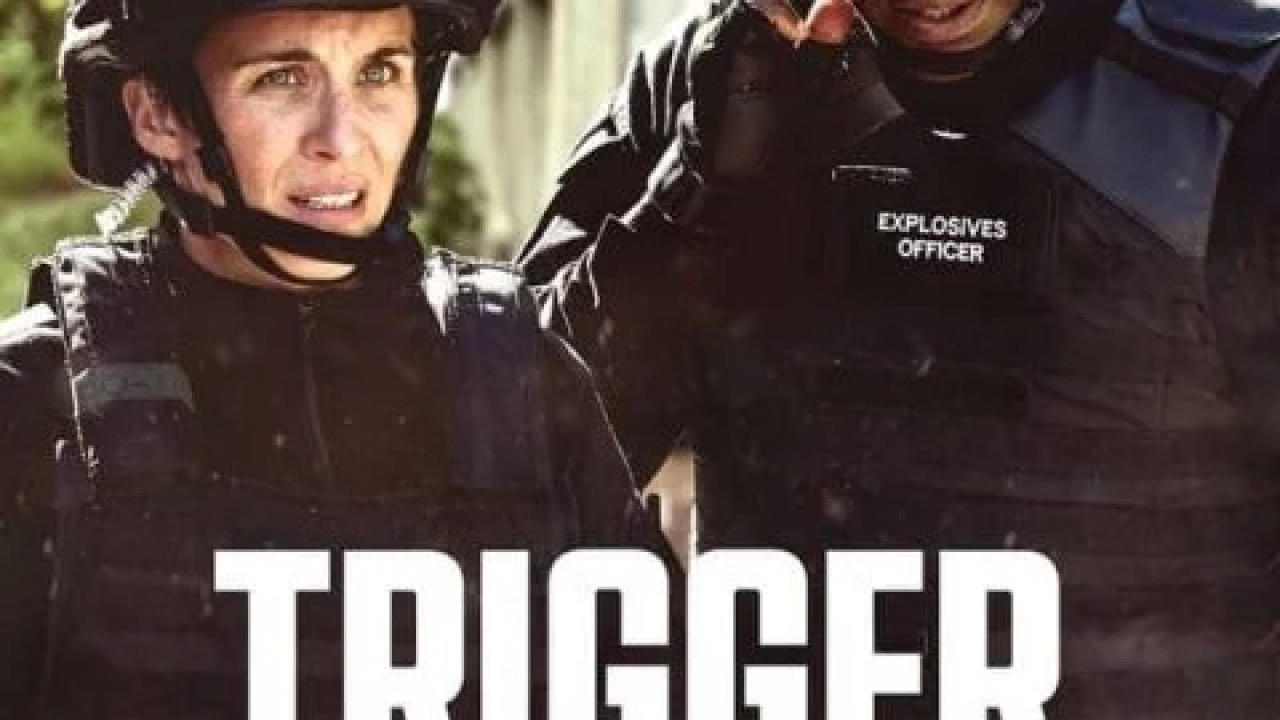 Trigger Point الموسم الثاني الحلقة 6