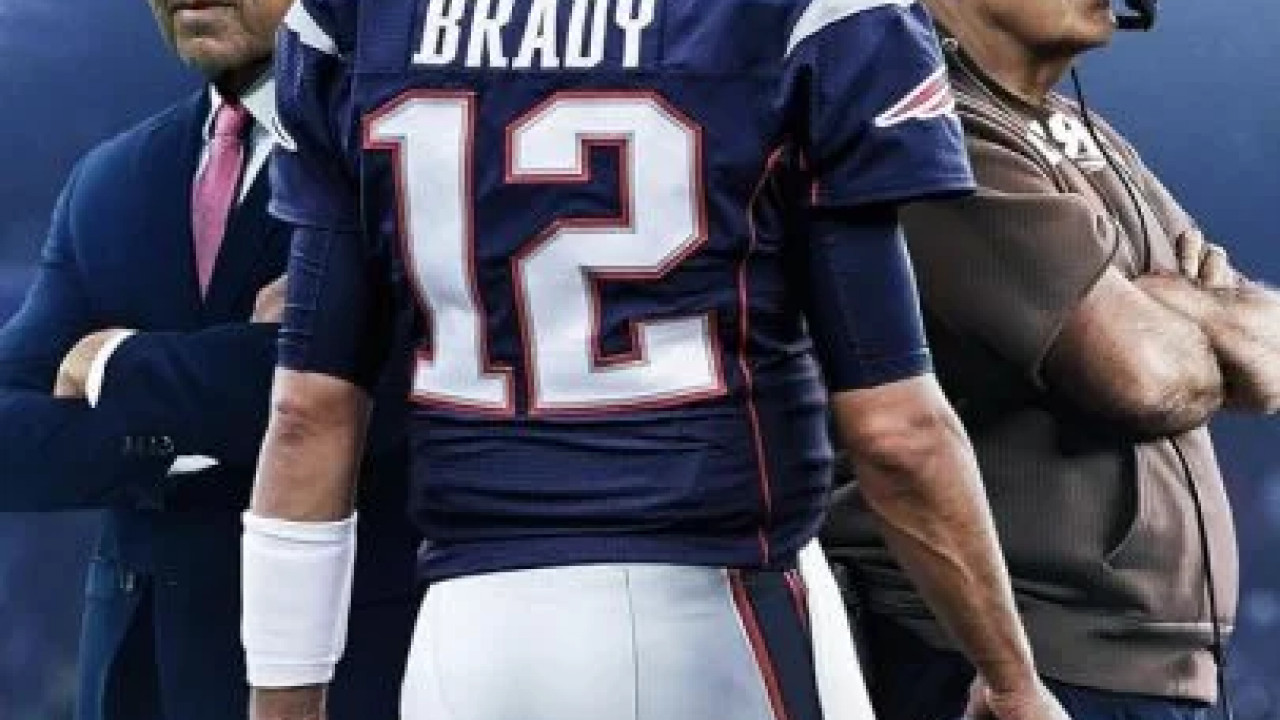 The Dynasty: New England Patriots