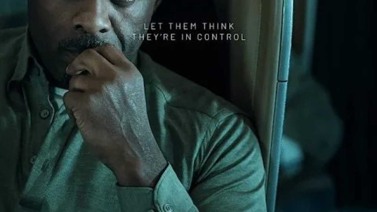 Hijack الموسم الاول الحلقة 7