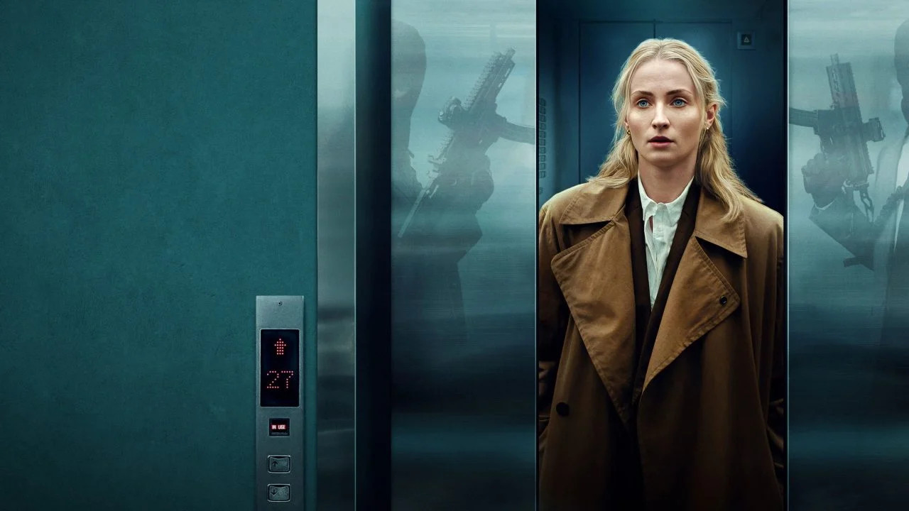 Steal الموسم الاول الحلقة 4