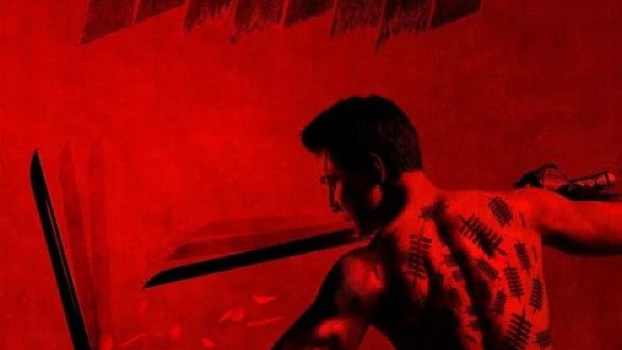 Into the Badlands الموسم الاول الحلقة 5
