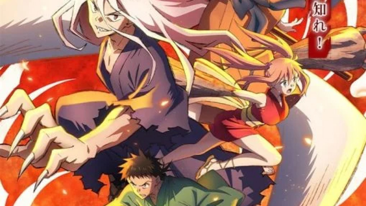 انمي Sengoku Youko الموسم الاول الحلقة 3