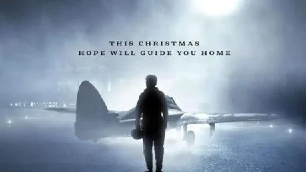 The Shepherd ( 2023 )