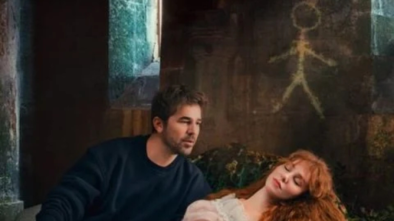 رجل العصا الموسم الاول الحلقة 20