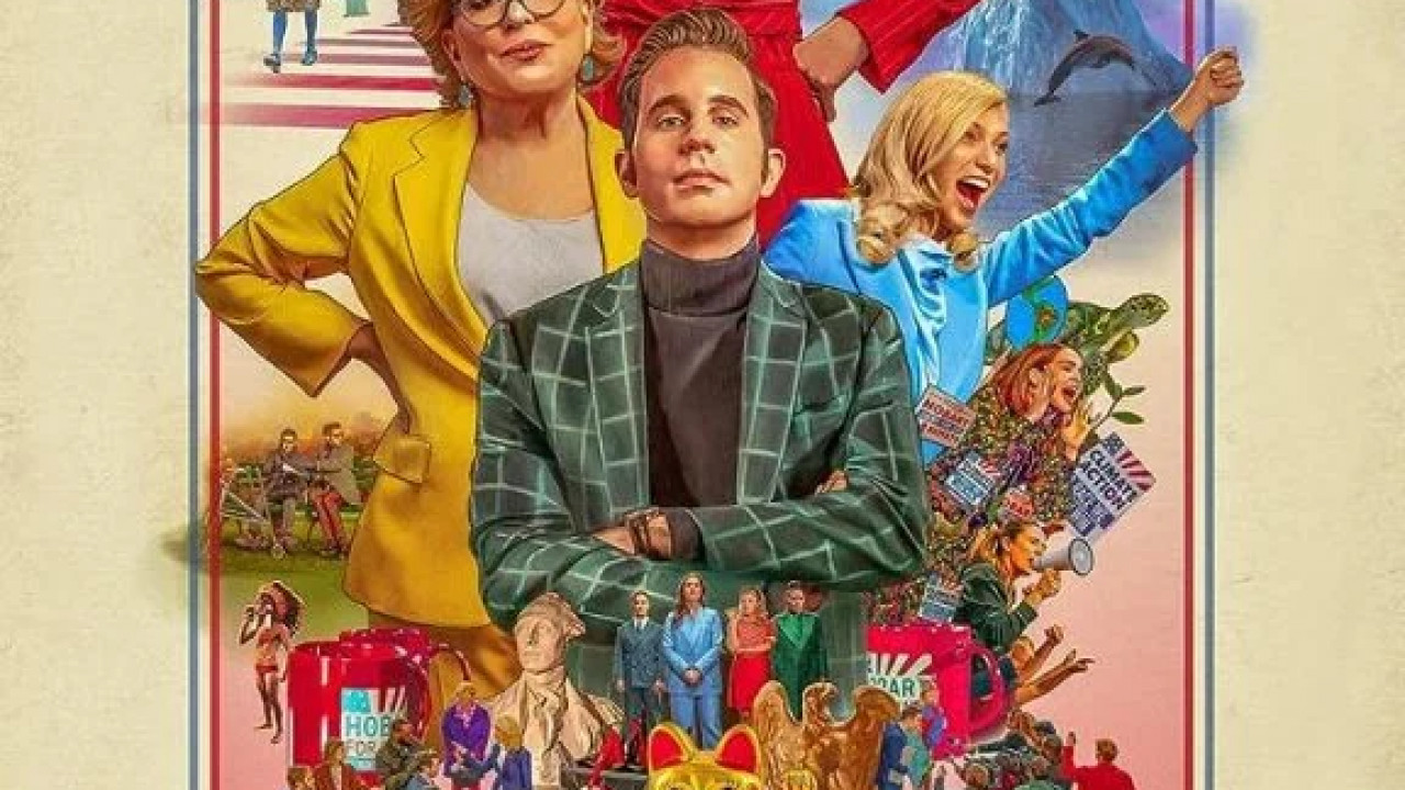 The Politician الموسم الثاني الحلقة 6