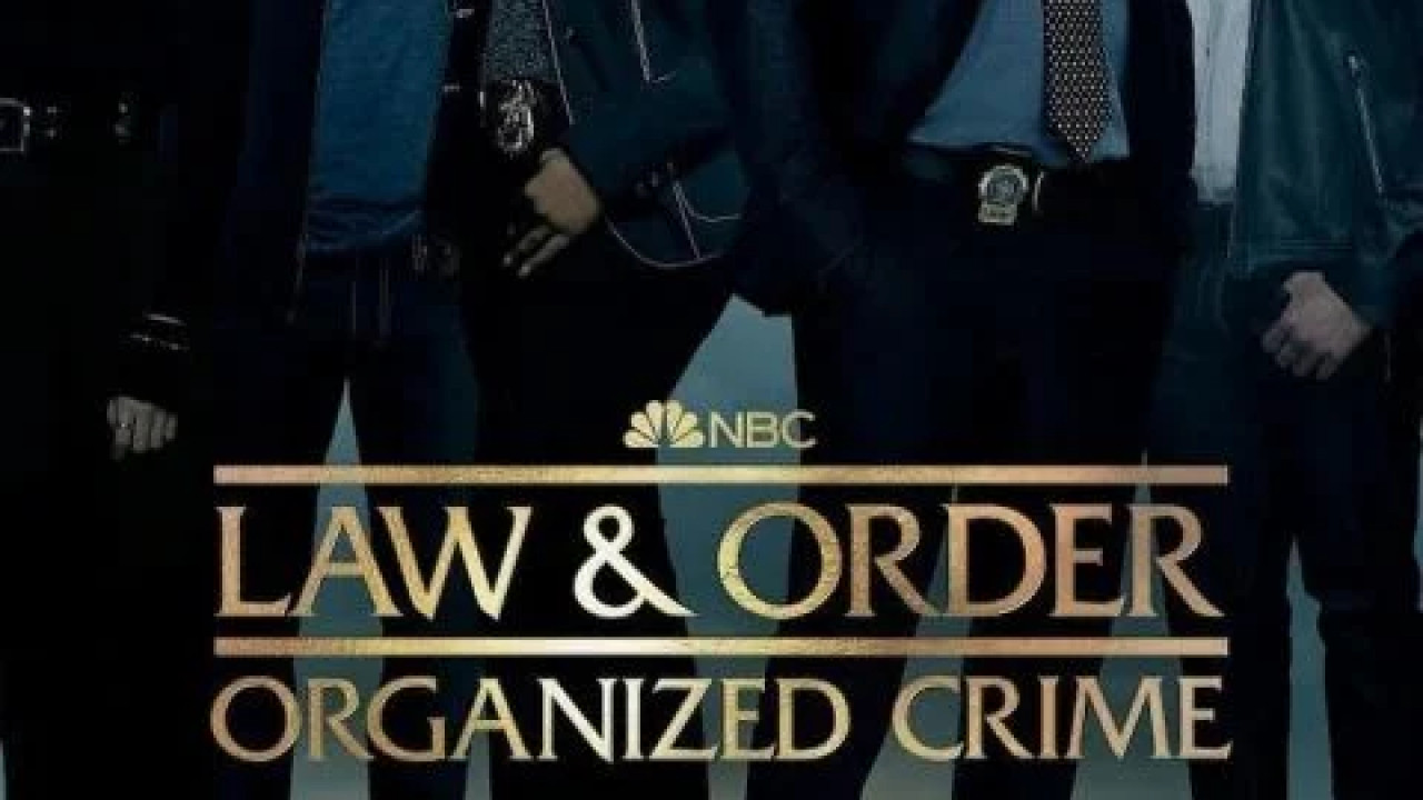 Law and Order: Organized Crime الموسم الثالث الحلقة 17