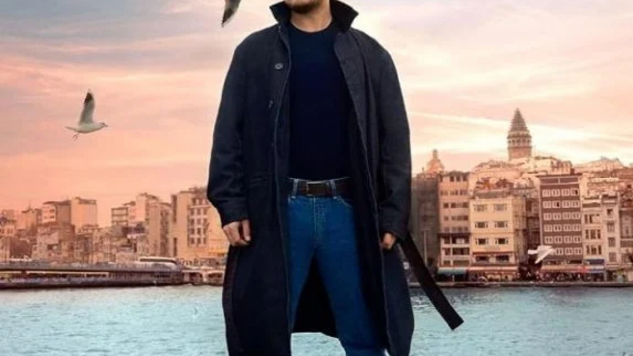 الغدار الحلقة 11