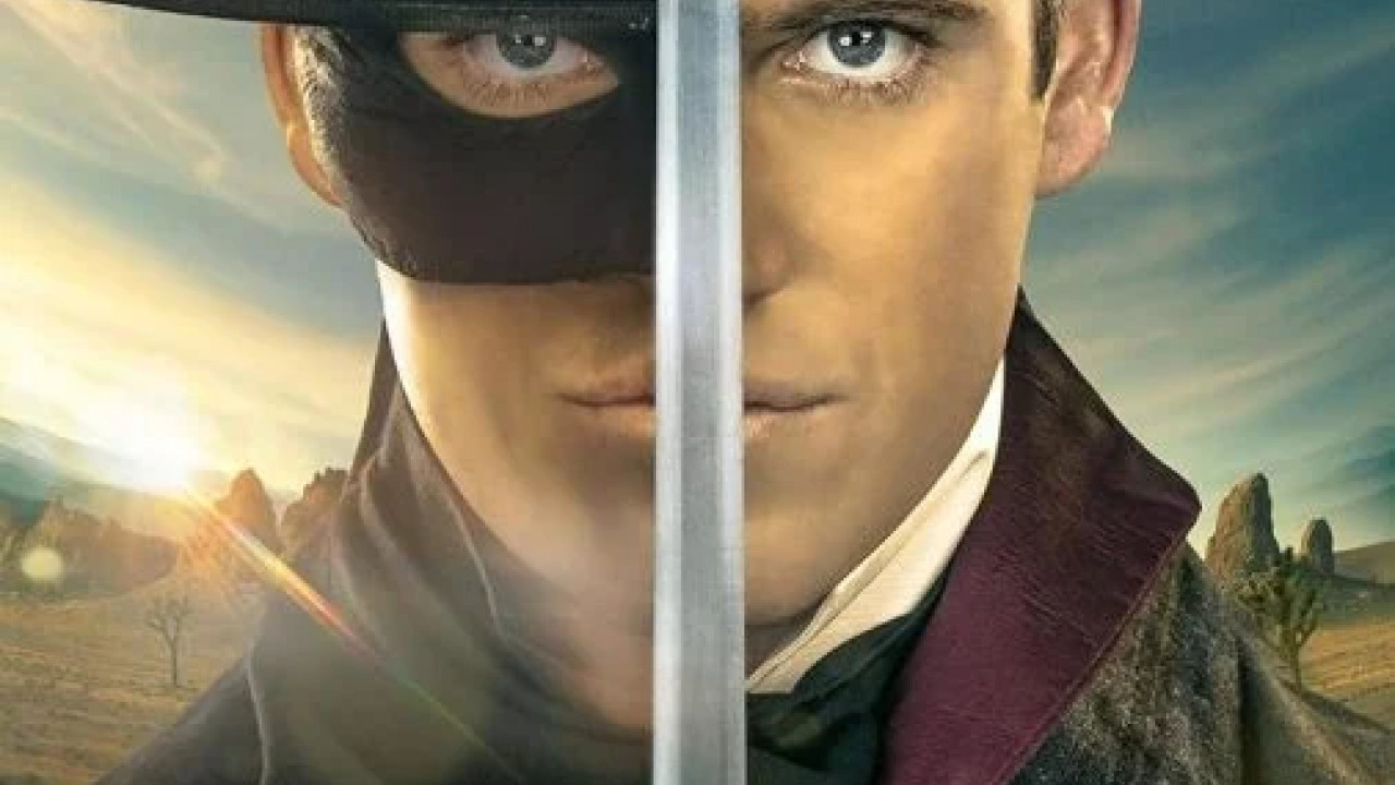 Zorro الموسم الاول الحلقة 8