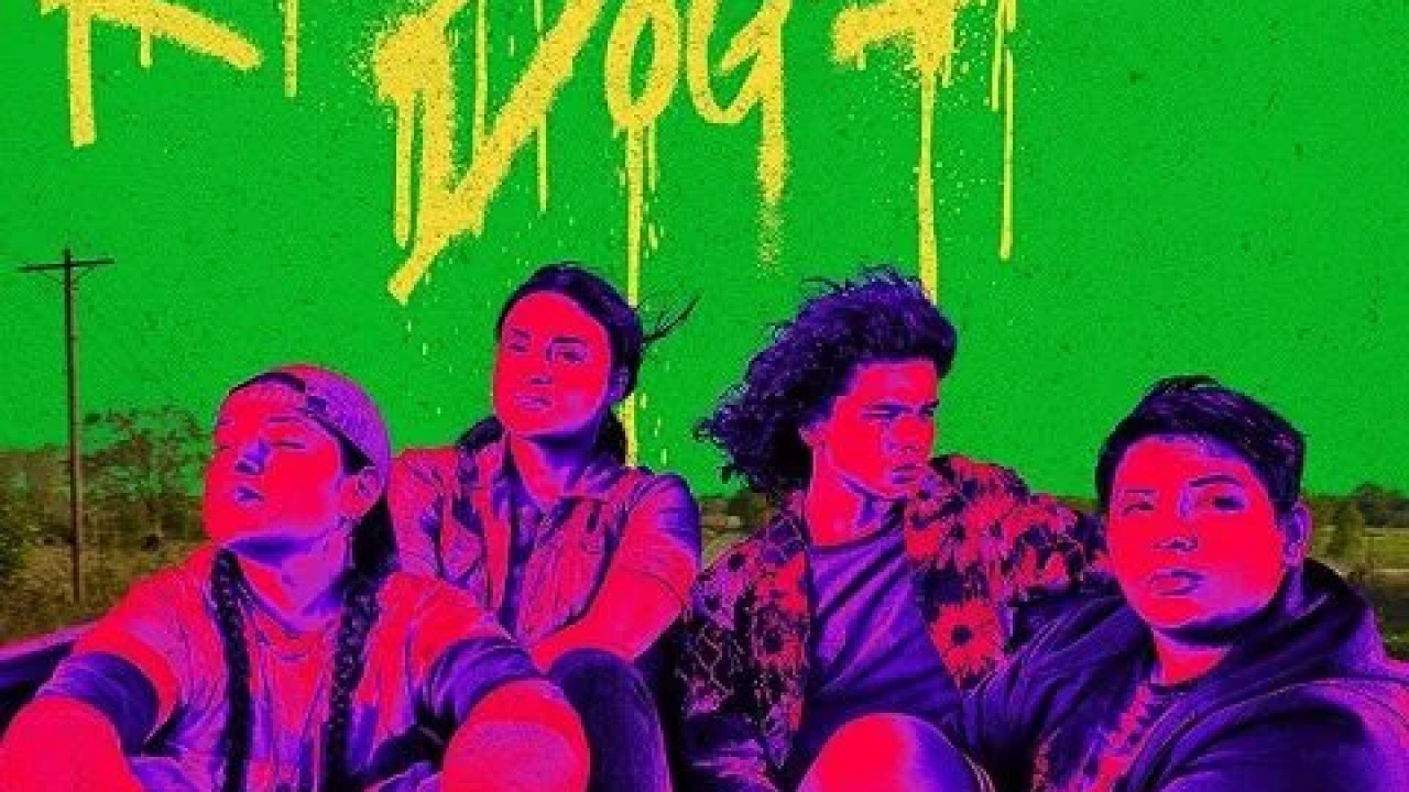 Reservation Dogs الموسم الثالث الحلقة 7