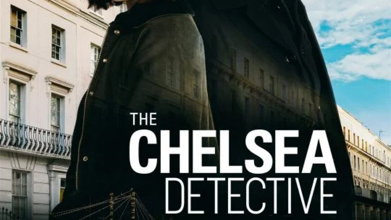 The Chelsea Detective الموسم الثاني الحلقة 4