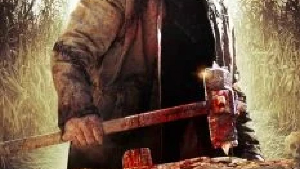 فيلم The Legend Of Hawes 2022 مترجم