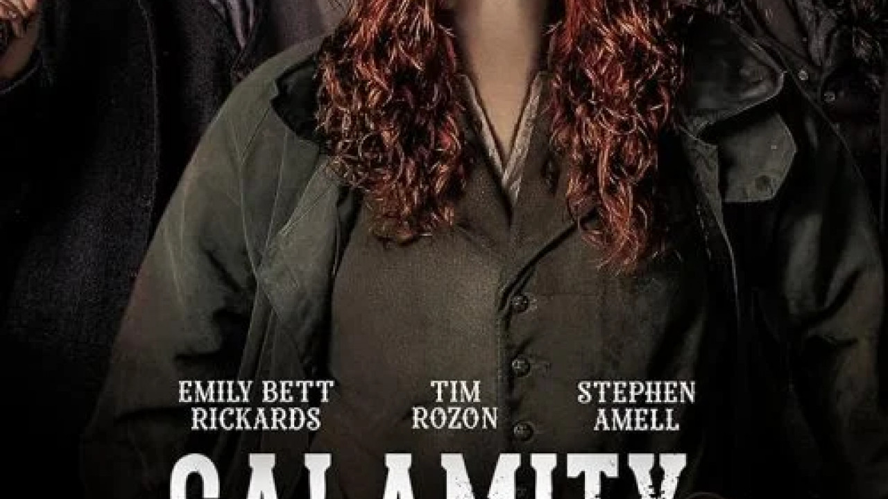 Calamity Jane ( 2024 )