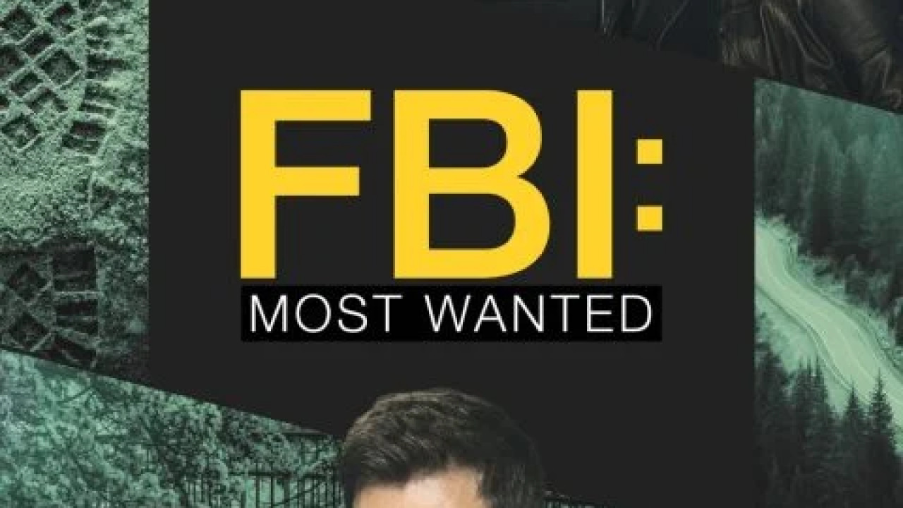 FBI Most Wanted الموسم الخامس الحلقة 6