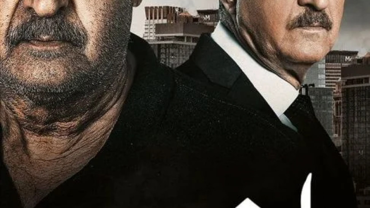 الغريب الحلقة 5