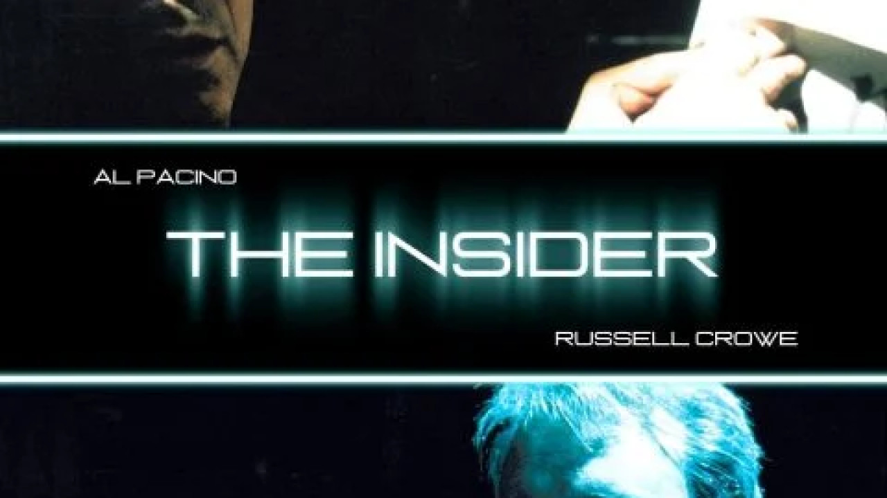 The Insider ( 1999 )