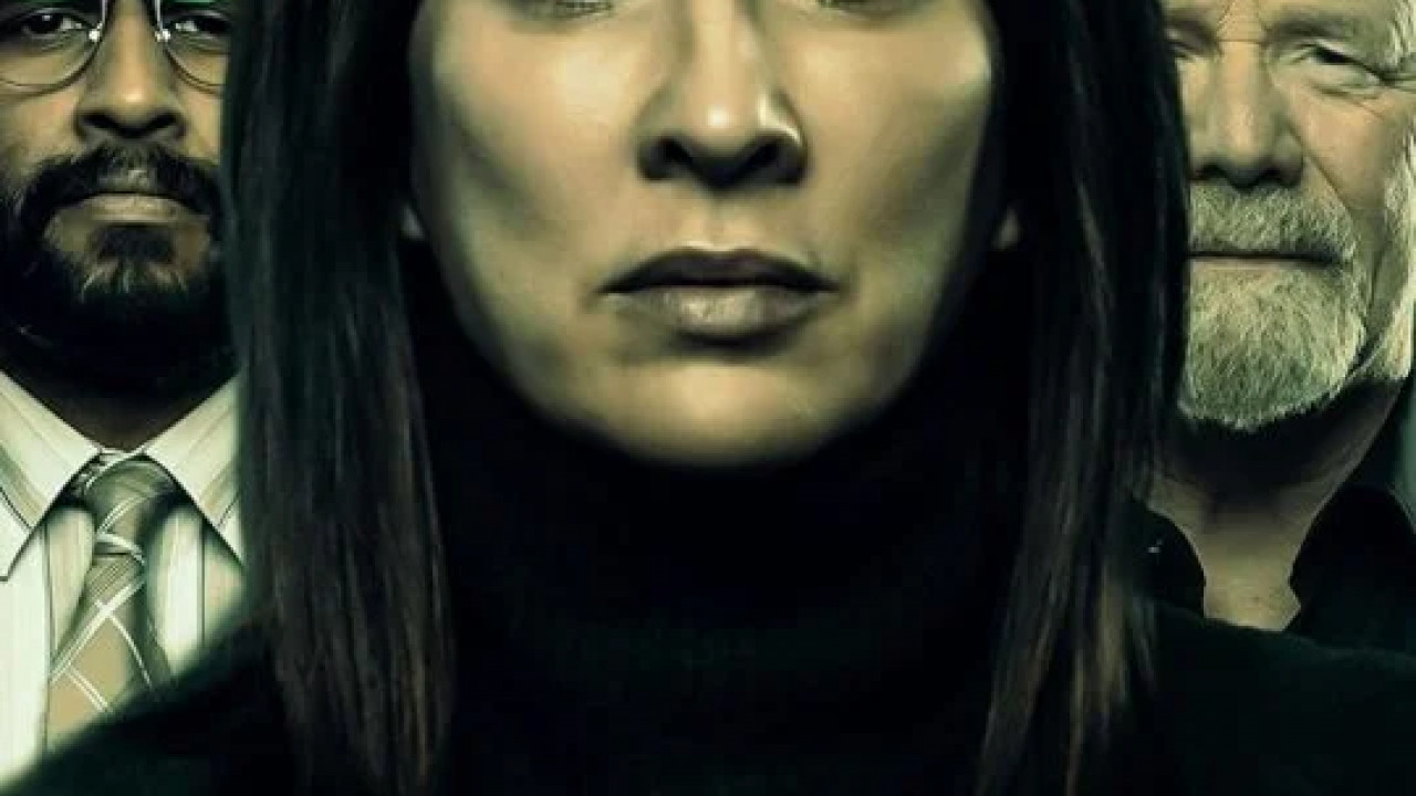 Payback الموسم الاول الحلقة 3