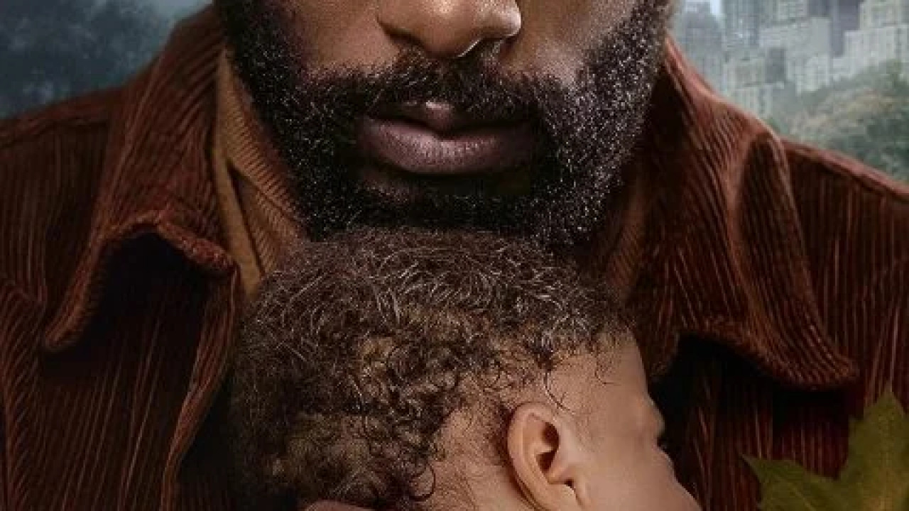 The Changeling الموسم الاول الحلقة 8