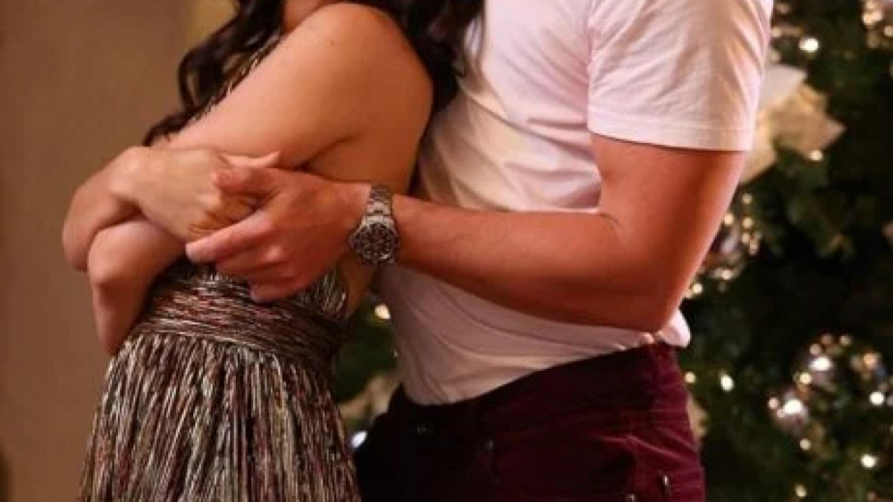 Holiday in the Vineyards ( 2023 )