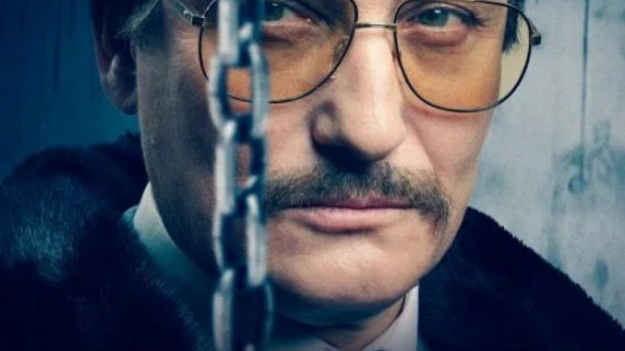 German Crime Story: Gefesselt الموسم الاول الحلقة 2