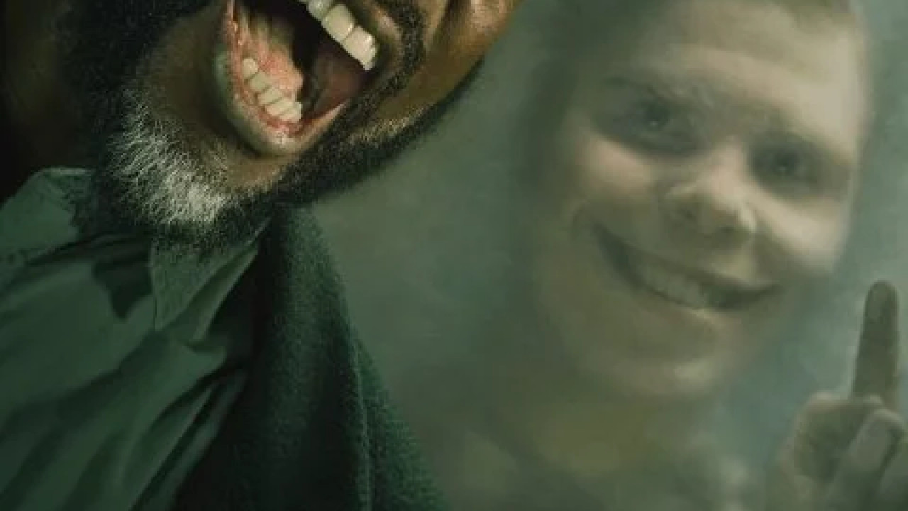 From الموسم الثاني الحلقة 10