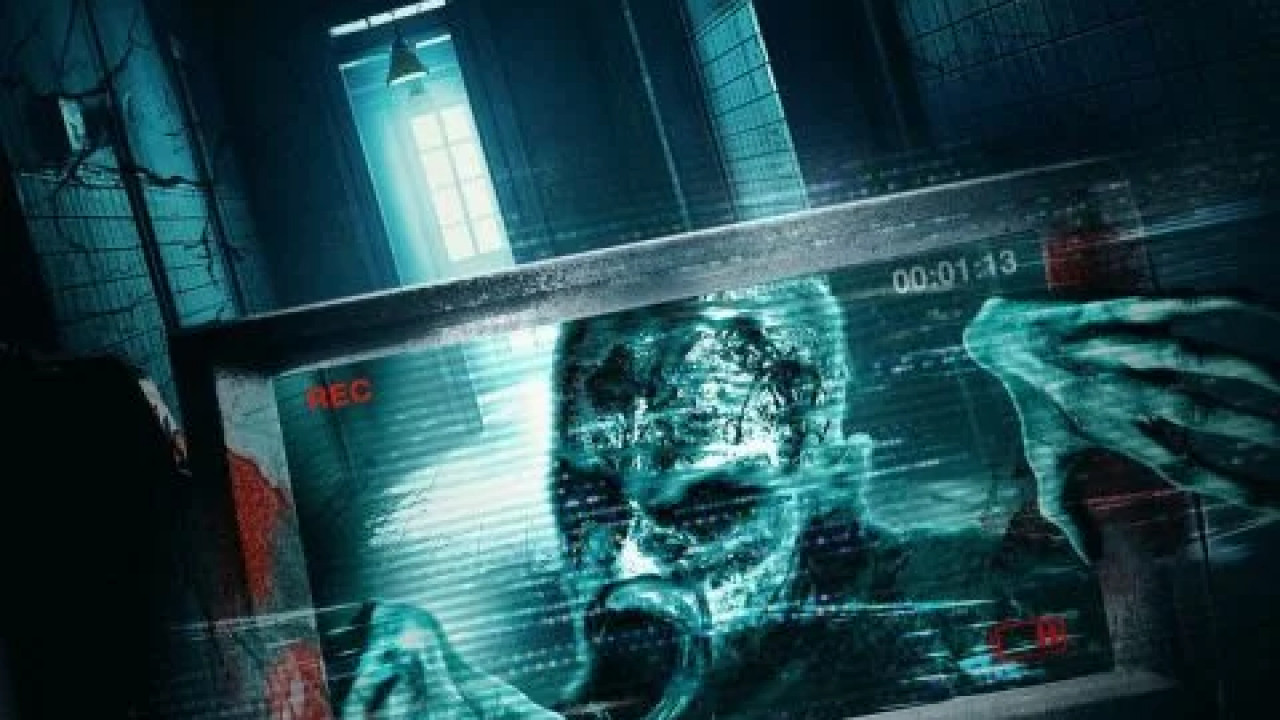 Ghost Project ( 2023 )