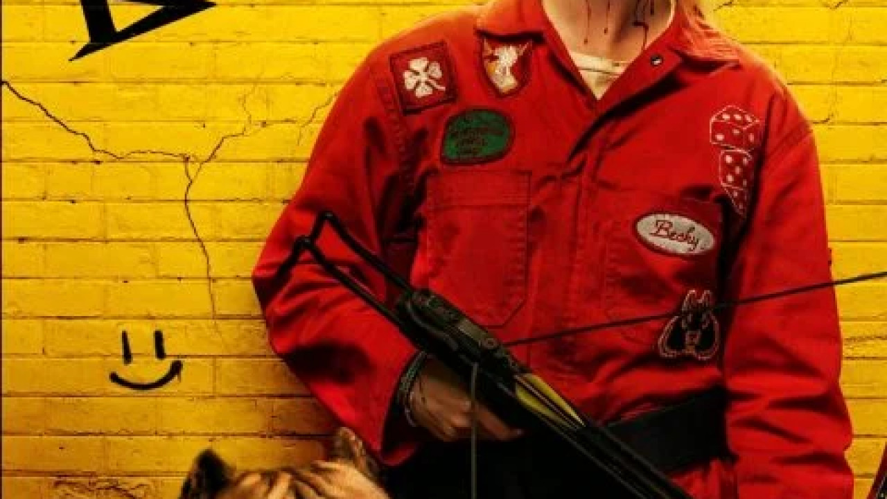 The Wrath of Becky ( 2023 )