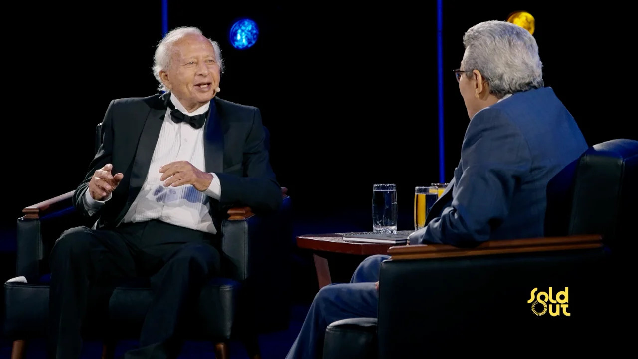 سولد اوت كامل العدد الحلقة 20