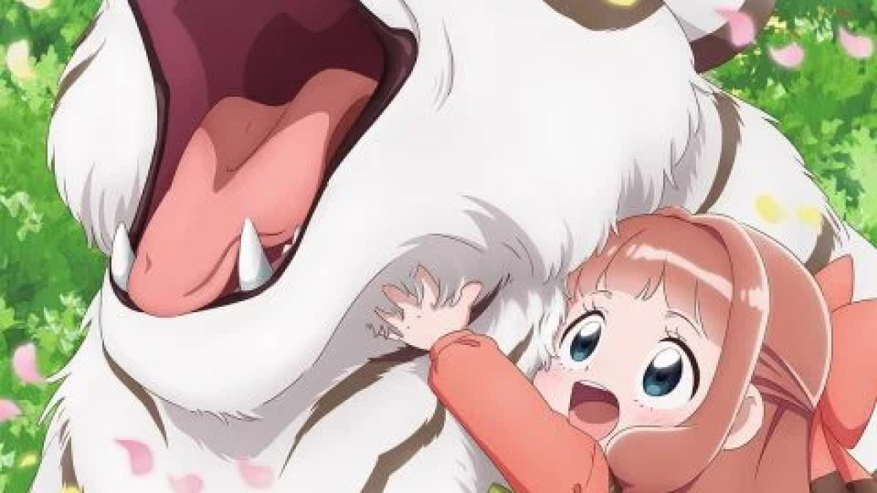 انمي Isekai de Mofumofu Nadenade suru Tame ni Ganbattemasu الحلقة 9