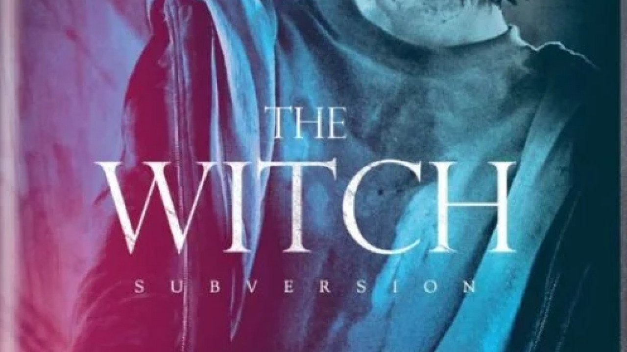 The Witch: Part 1 The Subversion ( 2018 )
