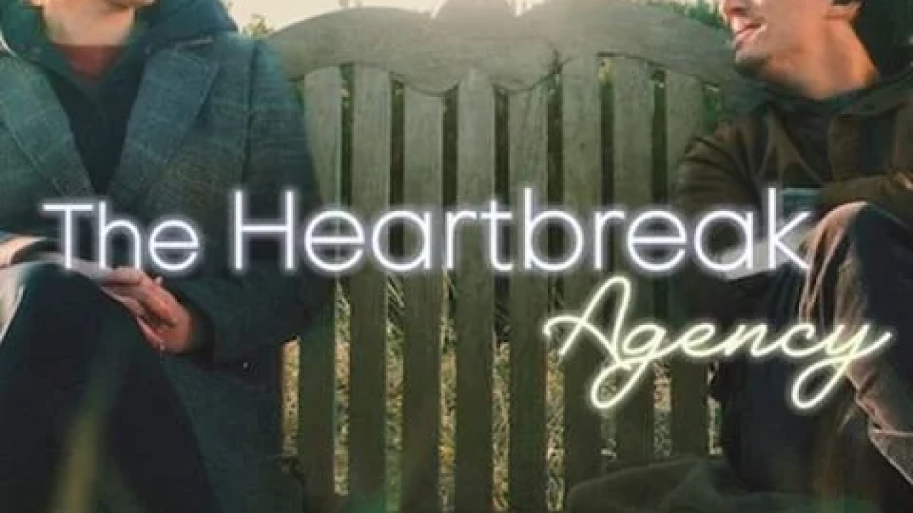 The Heartbreak Agency ( 2024 )