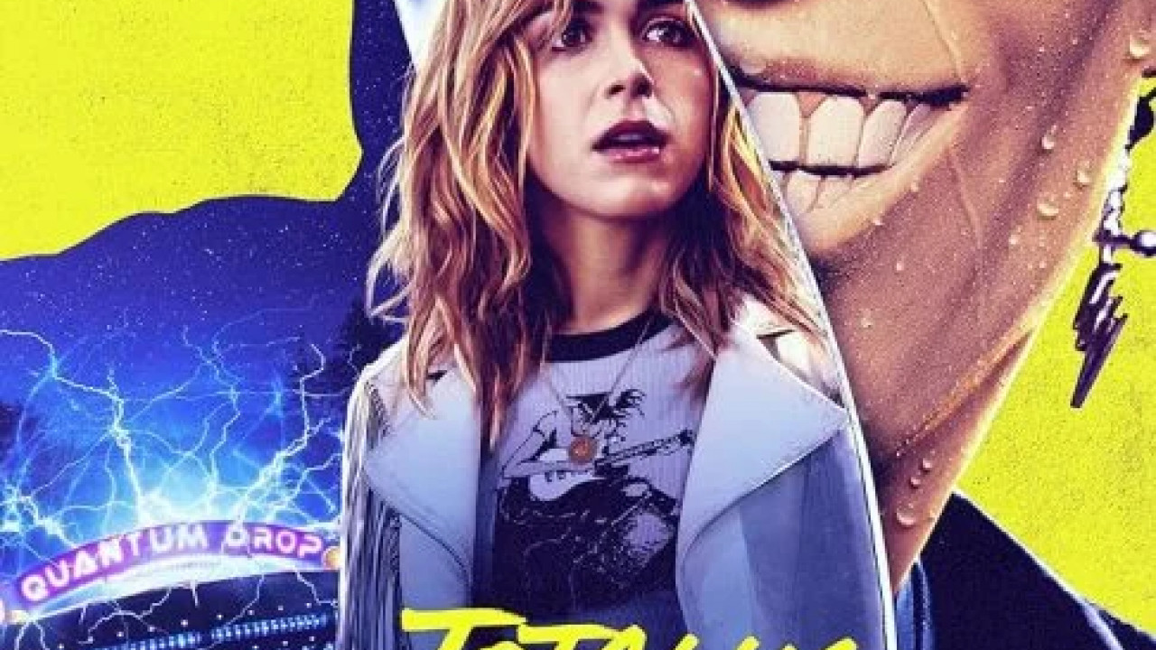 Totally Killer ( 2023 )