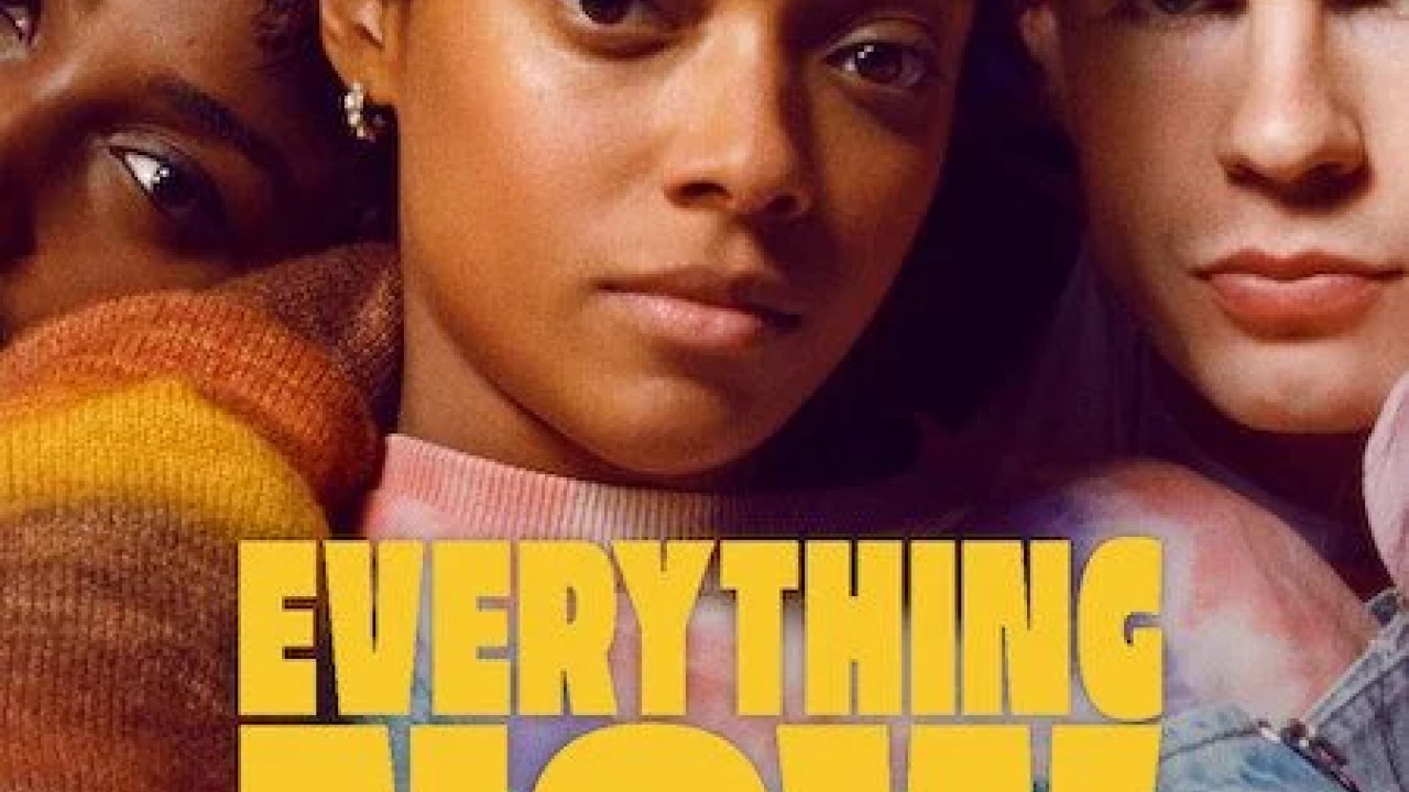 Everything Now الموسم الاول الحلقة 8